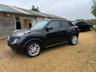 USED 2017 67 NISSAN JUKE 1.2 N-CONNECTA DIG-T 5d 115 BHP Ulez Compliant