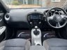 USED 2017 67 NISSAN JUKE 1.2 N-CONNECTA DIG-T 5d 115 BHP Ulez Compliant
