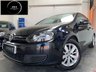 USED VOLKSWAGEN GOLF 