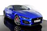 USED 2022 22 JAGUAR F-TYPE 5.0 V8 R 2d 567 BHP 
