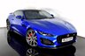 USED 2022 22 JAGUAR F-TYPE 5.0 V8 R 2d 567 BHP 