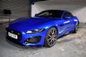 USED 2022 22 JAGUAR F-TYPE 5.0 V8 R 2d 567 BHP 