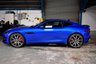 USED 2022 22 JAGUAR F-TYPE 5.0 V8 R 2d 567 BHP 