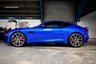 USED 2022 22 JAGUAR F-TYPE 5.0 V8 R 2d 567 BHP 