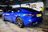USED 2022 22 JAGUAR F-TYPE 5.0 V8 R 2d 567 BHP 