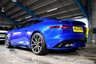 USED 2022 22 JAGUAR F-TYPE 5.0 V8 R 2d 567 BHP 