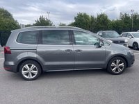 USED 2017 17 SEAT ALHAMBRA 2.0 TDI SE LUX 5d 184 BHP 7 Seater+ Electric Panoramic Roof