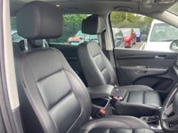 USED 2017 17 SEAT ALHAMBRA 2.0 TDI SE LUX 5d 184 BHP 7 Seater+ Electric Panoramic Roof