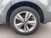USED 2017 17 SEAT ALHAMBRA 2.0 TDI SE LUX 5d 184 BHP 7 Seater+ Electric Panoramic Roof