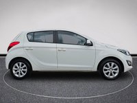 USED 2014 14 HYUNDAI I20 1.2 ACTIVE 5d 84 BHP HYUNDAI I20 1.2 ACTIVE 5d 84 BHP