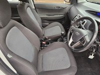 USED 2014 14 HYUNDAI I20 1.2 ACTIVE 5d 84 BHP HYUNDAI I20 1.2 ACTIVE 5d 84 BHP