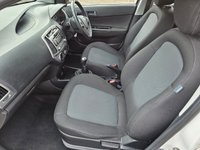 USED 2014 14 HYUNDAI I20 1.2 ACTIVE 5d 84 BHP HYUNDAI I20 1.2 ACTIVE 5d 84 BHP