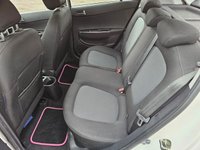 USED 2014 14 HYUNDAI I20 1.2 ACTIVE 5d 84 BHP HYUNDAI I20 1.2 ACTIVE 5d 84 BHP