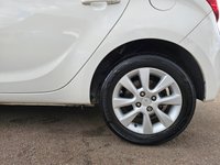 USED 2014 14 HYUNDAI I20 1.2 ACTIVE 5d 84 BHP HYUNDAI I20 1.2 ACTIVE 5d 84 BHP