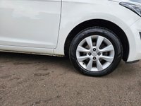 USED 2014 14 HYUNDAI I20 1.2 ACTIVE 5d 84 BHP HYUNDAI I20 1.2 ACTIVE 5d 84 BHP