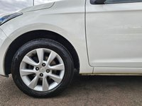 USED 2014 14 HYUNDAI I20 1.2 ACTIVE 5d 84 BHP HYUNDAI I20 1.2 ACTIVE 5d 84 BHP