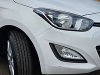 USED 2014 14 HYUNDAI I20 1.2 ACTIVE 5d 84 BHP HYUNDAI I20 1.2 ACTIVE 5d 84 BHP