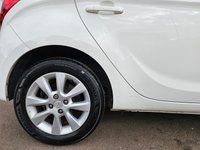 USED 2014 14 HYUNDAI I20 1.2 ACTIVE 5d 84 BHP HYUNDAI I20 1.2 ACTIVE 5d 84 BHP