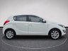 USED 2014 14 HYUNDAI I20 1.2 ACTIVE 5d 84 BHP HYUNDAI I20 1.2 ACTIVE 5d 84 BHP