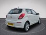 USED 2014 14 HYUNDAI I20 1.2 ACTIVE 5d 84 BHP HYUNDAI I20 1.2 ACTIVE 5d 84 BHP