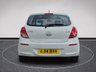 USED 2014 14 HYUNDAI I20 1.2 ACTIVE 5d 84 BHP HYUNDAI I20 1.2 ACTIVE 5d 84 BHP