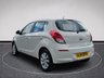 USED 2014 14 HYUNDAI I20 1.2 ACTIVE 5d 84 BHP HYUNDAI I20 1.2 ACTIVE 5d 84 BHP