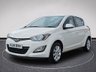 USED 2014 14 HYUNDAI I20 1.2 ACTIVE 5d 84 BHP HYUNDAI I20 1.2 ACTIVE 5d 84 BHP