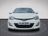 USED 2014 14 HYUNDAI I20 1.2 ACTIVE 5d 84 BHP HYUNDAI I20 1.2 ACTIVE 5d 84 BHP