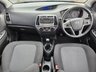 USED 2014 14 HYUNDAI I20 1.2 ACTIVE 5d 84 BHP HYUNDAI I20 1.2 ACTIVE 5d 84 BHP