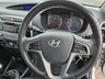 USED 2014 14 HYUNDAI I20 1.2 ACTIVE 5d 84 BHP HYUNDAI I20 1.2 ACTIVE 5d 84 BHP