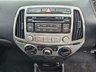 USED 2014 14 HYUNDAI I20 1.2 ACTIVE 5d 84 BHP HYUNDAI I20 1.2 ACTIVE 5d 84 BHP
