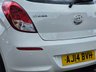 USED 2014 14 HYUNDAI I20 1.2 ACTIVE 5d 84 BHP HYUNDAI I20 1.2 ACTIVE 5d 84 BHP