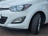 USED 2014 14 HYUNDAI I20 1.2 ACTIVE 5d 84 BHP HYUNDAI I20 1.2 ACTIVE 5d 84 BHP