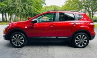 USED 2013 13 NISSAN QASHQAI 1.6 360 5d 117 BHP SATELLITE NAVIGATION REAR CAMERA WITH 360 DEGREE VISION BLUETOOTH