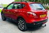 USED 2013 13 NISSAN QASHQAI 1.6 360 5d 117 BHP SATELLITE NAVIGATION REAR CAMERA WITH 360 DEGREE VISION BLUETOOTH