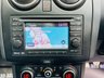 USED 2013 13 NISSAN QASHQAI 1.6 360 5d 117 BHP SATELLITE NAVIGATION REAR CAMERA WITH 360 DEGREE VISION BLUETOOTH