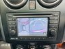 USED 2013 13 NISSAN QASHQAI 1.6 360 5d 117 BHP SATELLITE NAVIGATION REAR CAMERA WITH 360 DEGREE VISION BLUETOOTH
