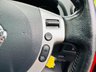 USED 2013 13 NISSAN QASHQAI 1.6 360 5d 117 BHP SATELLITE NAVIGATION REAR CAMERA WITH 360 DEGREE VISION BLUETOOTH