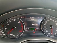 USED 2017 17 AUDI A5 2.0 TFSI S LINE 2d 188 BHP 2017 AUDI A5 2.0 TFSi S-LINE AUTOMATIC COUPE 2DR - 1 FORMER KEEPER - FULL AUDI MAIN DEALER SERVICE HISTORY - SATELLITE NAVIGATION - 1/2 LEATHER/ALCANTARA S-LINE EMBOSSED TRIM -  18 INCH ALLOY WHEELS
