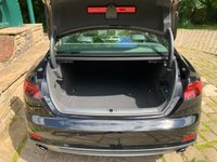 USED 2017 17 AUDI A5 2.0 TFSI S LINE 2d 188 BHP 2017 AUDI A5 2.0 TFSi S-LINE AUTOMATIC COUPE 2DR - 1 FORMER KEEPER - FULL AUDI MAIN DEALER SERVICE HISTORY - SATELLITE NAVIGATION - 1/2 LEATHER/ALCANTARA S-LINE EMBOSSED TRIM -  18 INCH ALLOY WHEELS