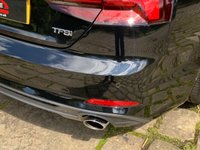 USED 2017 17 AUDI A5 2.0 TFSI S LINE 2d 188 BHP 2017 AUDI A5 2.0 TFSi S-LINE AUTOMATIC COUPE 2DR - 1 FORMER KEEPER - FULL AUDI MAIN DEALER SERVICE HISTORY - SATELLITE NAVIGATION - 1/2 LEATHER/ALCANTARA S-LINE EMBOSSED TRIM -  18 INCH ALLOY WHEELS