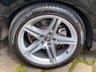 USED 2017 17 AUDI A5 2.0 TFSI S LINE 2d 188 BHP 2017 AUDI A5 2.0 TFSi S-LINE AUTOMATIC COUPE 2DR - 1 FORMER KEEPER - FULL AUDI MAIN DEALER SERVICE HISTORY - SATELLITE NAVIGATION - 1/2 LEATHER/ALCANTARA S-LINE EMBOSSED TRIM -  18 INCH ALLOY WHEELS