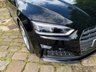 USED 2017 17 AUDI A5 2.0 TFSI S LINE 2d 188 BHP 2017 AUDI A5 2.0 TFSi S-LINE AUTOMATIC COUPE 2DR - 1 FORMER KEEPER - FULL AUDI MAIN DEALER SERVICE HISTORY - SATELLITE NAVIGATION - 1/2 LEATHER/ALCANTARA S-LINE EMBOSSED TRIM -  18 INCH ALLOY WHEELS