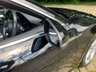 USED 2017 17 AUDI A5 2.0 TFSI S LINE 2d 188 BHP 2017 AUDI A5 2.0 TFSi S-LINE AUTOMATIC COUPE 2DR - 1 FORMER KEEPER - FULL AUDI MAIN DEALER SERVICE HISTORY - SATELLITE NAVIGATION - 1/2 LEATHER/ALCANTARA S-LINE EMBOSSED TRIM -  18 INCH ALLOY WHEELS