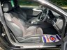 USED 2017 17 AUDI A5 2.0 TFSI S LINE 2d 188 BHP 2017 AUDI A5 2.0 TFSi S-LINE AUTOMATIC COUPE 2DR - 1 FORMER KEEPER - FULL AUDI MAIN DEALER SERVICE HISTORY - SATELLITE NAVIGATION - 1/2 LEATHER/ALCANTARA S-LINE EMBOSSED TRIM -  18 INCH ALLOY WHEELS