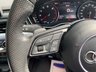 USED 2017 17 AUDI A5 2.0 TFSI S LINE 2d 188 BHP 2017 AUDI A5 2.0 TFSi S-LINE AUTOMATIC COUPE 2DR - 1 FORMER KEEPER - FULL AUDI MAIN DEALER SERVICE HISTORY - SATELLITE NAVIGATION - 1/2 LEATHER/ALCANTARA S-LINE EMBOSSED TRIM -  18 INCH ALLOY WHEELS