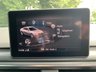 USED 2017 17 AUDI A5 2.0 TFSI S LINE 2d 188 BHP 2017 AUDI A5 2.0 TFSi S-LINE AUTOMATIC COUPE 2DR - 1 FORMER KEEPER - FULL AUDI MAIN DEALER SERVICE HISTORY - SATELLITE NAVIGATION - 1/2 LEATHER/ALCANTARA S-LINE EMBOSSED TRIM -  18 INCH ALLOY WHEELS