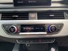 USED 2017 17 AUDI A5 2.0 TFSI S LINE 2d 188 BHP 2017 AUDI A5 2.0 TFSi S-LINE AUTOMATIC COUPE 2DR - 1 FORMER KEEPER - FULL AUDI MAIN DEALER SERVICE HISTORY - SATELLITE NAVIGATION - 1/2 LEATHER/ALCANTARA S-LINE EMBOSSED TRIM -  18 INCH ALLOY WHEELS