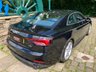 USED 2017 17 AUDI A5 2.0 TFSI S LINE 2d 188 BHP 2017 AUDI A5 2.0 TFSi S-LINE AUTOMATIC COUPE 2DR - 1 FORMER KEEPER - FULL AUDI MAIN DEALER SERVICE HISTORY - SATELLITE NAVIGATION - 1/2 LEATHER/ALCANTARA S-LINE EMBOSSED TRIM -  18 INCH ALLOY WHEELS