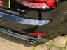 USED 2017 17 AUDI A5 2.0 TFSI S LINE 2d 188 BHP 2017 AUDI A5 2.0 TFSi S-LINE AUTOMATIC COUPE 2DR - 1 FORMER KEEPER - FULL AUDI MAIN DEALER SERVICE HISTORY - SATELLITE NAVIGATION - 1/2 LEATHER/ALCANTARA S-LINE EMBOSSED TRIM -  18 INCH ALLOY WHEELS